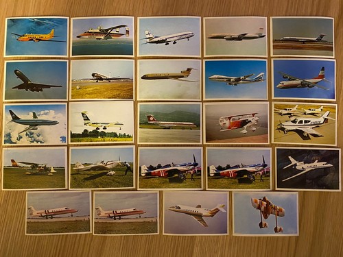 Ava americana flugzeug der - ava,