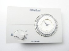 VAILLANT timeSWITCH 130 (230VAC 50Hz 10VA) ZEITSCHALTUHR