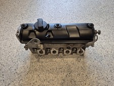 VW Polo 86c 1,0L 45 PS