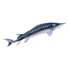 Gaby Plüschtier Fisch Stör