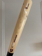 Demarini 33“ Wood Composite Baseballschläger