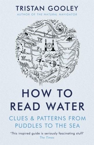 Tristan gooley how to read - tristan,