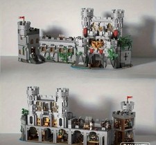 Klemmbausteine Lego kompatibel