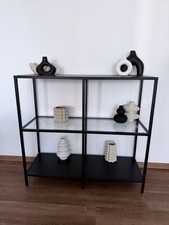 Ikea regal schwarz - regal,