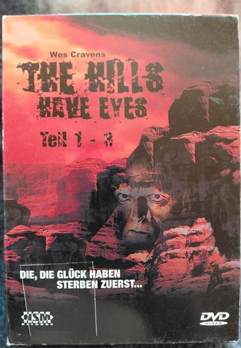 The hills have - the,