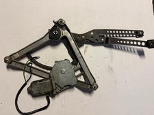 ORIGINAL Mercedes Benz W126 Fensterhebermotor  VORNE  LINKS  0130821221