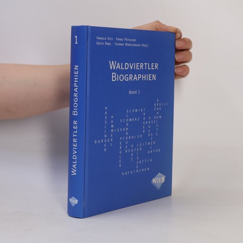 Waldviertler biographien - biographien , | 