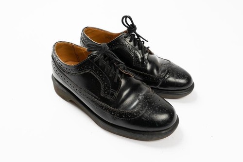Women martens heels black - martens,