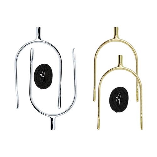 Pferdesporen mit - 2x,