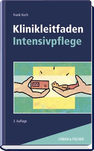 Klinikleitfaden intensivpflege - klinikleitfaden,
