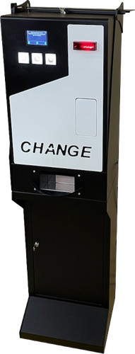 Change triple rm3 - change, geldwechsler