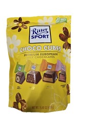 Ritter Sport Choco Cubes