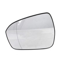 Left Heated Aspherical Mirror