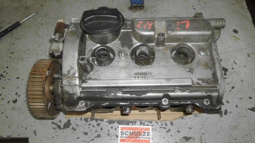 Zylinderkopf links audi b5 - links,