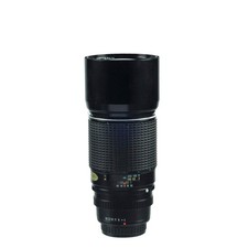 Pentax 300/4.0 Pentax-K MF