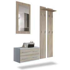 Garderobenset Flur Garderobe