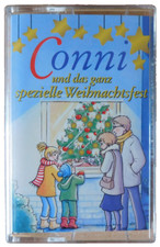 Conni und das ganz spezielle