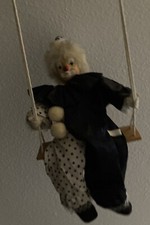 Porzellanpuppen/Keramikpuppen