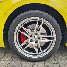 Winterkompletträder-Set  für Audi A 1 Sportback 40 TFSI 2.0 16 V