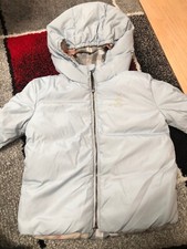 Orig. Burberry Baby Kinder