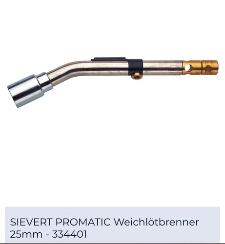 Sievert promatic - sievert,