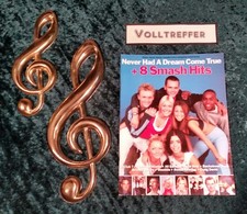 Songbook, Smash-Hits für