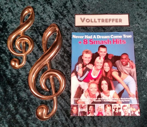 Songbook smash hits für - smash-hits,