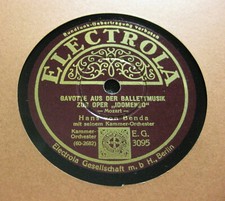 Hans von benda kammer - hans,