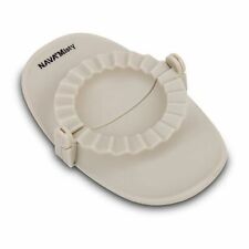 Ravioli-Form „Misty“ aus Kunststoff – 15 x 9,2 cm, Ø 8,0 cm