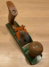 Kunz Hobel Modell 300S Spezialhobel Eisenbreite 44 mm