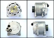 Alternator 12V/190A Audi A4 B7