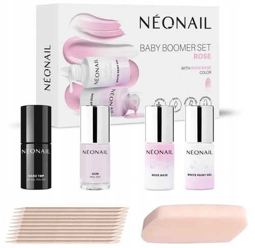 Neonail nagelstudio starter - ??,