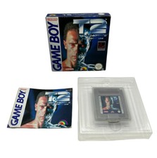 Nintendo Game Boy Terminator 2