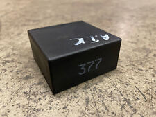 Relais 377 Wisch Intervall Audi A6 4B VW Passat 3B 4B0955531A Wischerrelais