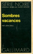 L'Aggression (Dunkle Ferien) - John Buell - V1188911