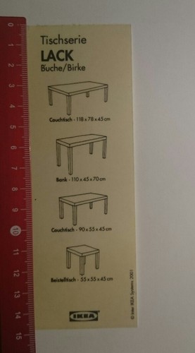 Aufkleber sticker ikea - aufkleber/sticker:,