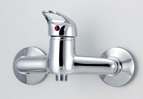 Duscharmatur brausebatterie - duscharmatur,