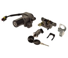 Zündschloss Sitzbankschloss