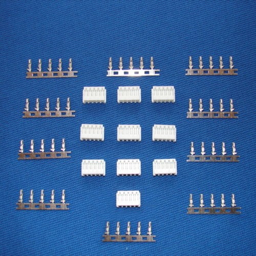 10x balancerkabel buchsen set - 10x, buchsen-set