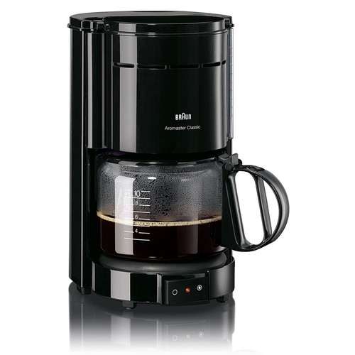 Braun domestic home 1 - domestic,