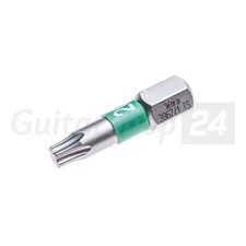 WERA TORX® TX Bit aus