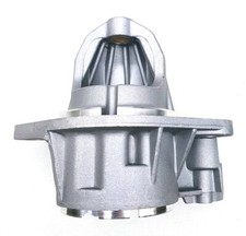 100% NEUER ALUKOPF am T3