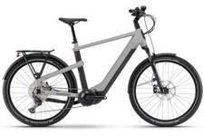 Winora Elektro-Fahrrad Yakun X12 Bosch Smart CX i750Wh Kiox 12-Gang 45 cm 2024