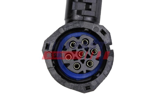 Kabelsatz heckleuchte fast - kabelsatz,