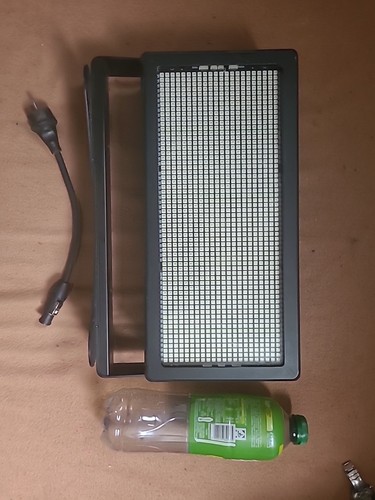Eurolite multiflood pro - multiflood, ip65