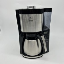 Melitta Look Therm Timer –