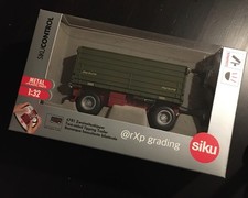 🔥Neu - Siku Control 6781 -