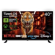 Fernseher kiano elegance - fernseher,