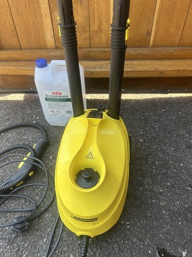 Kärcher sc3 dampfreiniger - sc3,