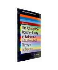 The Kolmogorov-Obukhov Theory